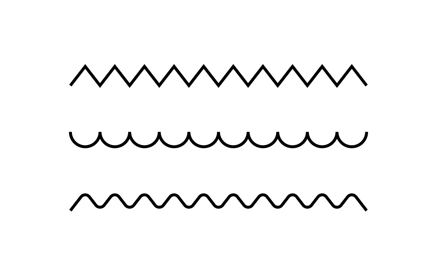 Harbor & Hill logo elements